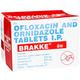 Brakke Tablet 10'S - Bacterial Infections-Qui