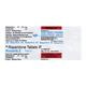 Ridon 0.5mg Tablet 10'S - Psychosis-Ans