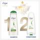 Dove Hair Fall Rescue Shampoo 1000 ml - Shampoos