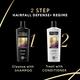 TRESemme Hairfall Defense+ Shampoo, 1000ml - Shampoos