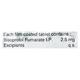 Corbis 2.5mg Tablet 15'S - Hypertension-Bet
