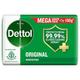 Dettol Soap - Original 150 gm (se) - Others