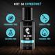 Mancode Beard Oil -Cedar Wood & Rose Mary 60 ml - Beard Oil