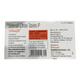 Silnafil 25mg Tablet 10's - Impotence/Erectile Dysfunction (Ed)