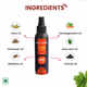 Misters Hammar Of Thor Oil For Men 50 ml - Speciality Medicines