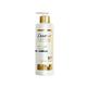 Dove Hair Therapy Breakage Repair Conditioner, No Parabens & Dyes 380 ml - Conditioners