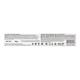 Colgate Total Anticavity Fluoride Toothpaste (Advanced Health) 150 g - Toothpaste