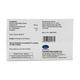 Gabanyl NT 400/10mg Tablet 10'S - Neuropathic Pain-Dru