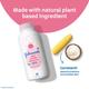 Johnson's Baby Powder Blossoms Natural 50 gm - Baby Powder