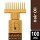 Indulekha Bringha Oil Grows New Hair 100 ml - Hair Oils