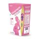 Vivamom High Protein Maternal Nutrition Supplement Powder Refill Gluten Free - Vanilla Flavour 400 g - Nutritional Supplements