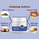 Dermistry Sensitive & Dry Skin Calming Soothening Body Milk Lotion 200 ml + Revitalize Ultra Dry Skin Nourishing Body Butter 100 ml - Body Butter
