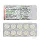 Odoxil DT 250mg Tablet 10'S - Bacterial Infections-Cep