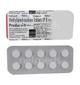 Predace 8mg Tablet 10'S - Hormonal Therapy-Cor