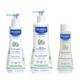 Mustela Bathtime Essential Gift Set (3pc) 1's - Baby Body Wash