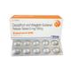 ZUKANORM D 10 Tablet 10's - Diabetes-Ant