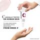 Novology Pigmentation Reduction Moisturiser for Dark Spots, Acne Marks and Uneven Skin Tone 50 gm - Face Sunscreen