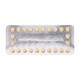 Dronis 20 Tablet 24'S - Contraception-Ora