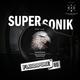 Bad Lab Supersonik Water-Based Pomade (Medium & Glossy) 40 gm - Pomades