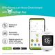 Accu-Chek Instant Glucometer with Free 10 Test Strips - Blood Glucose Monitors/Test Strips