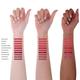 Flormar Silk Matte Liquid Lipstick 007 Claret Red 4.5 gm - Liquid Lipsticks