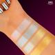 Charmacy Milano Insane Quad Eyeshadow Palette- 03 3.6 g - Eye Shadow Palettes