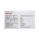 LIPOSERIN SOFT GELATIN Capsule 10's - Supplements-Sup
