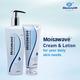 MOISAWAVE MOISTURIZING Lotion 250ml - Dry Skin-Emo