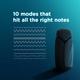 Skore Armor Rechargeable Massage Sleeve 1's - Massagers And Vibrators
