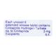 Cintapro OD 3mg Tablet 10'S - Gastro Intestinal Motility Disorders-GIT