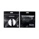 PAC Large Cotton Puff Round White 1's - Sponges & Applicators