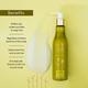 The Earth Collective Hair Cleanser - Dry and Damaged 200 ml - Shampoos