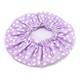 Basicare Deluxe Shower Cap pink 1's - Loofahs & Sponges