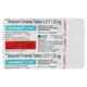 CORBIS 1.25 Tablet 15's - Hypertension-Bet