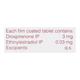 Dronis 30 Tablet 21'S - Contraception-Ora