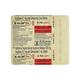 K GLIM TRIO 2mg Tablet 15's - Diabetes-Ant