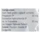 ZYLIN D 50/20 Capsule 10's - Neuropathic Pain-Dru