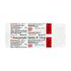 ROSWA 10 Tablet 10's - High Cholesterol-Dys
