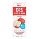 ORS READY TO DRINK APPLE FLAVOUR(JNTL) Liquid 200ml - Supplements-Ele