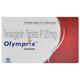 Olymprix 20mg Tablet 15'S - Diabetes-Ant