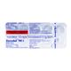Zerodol TH 8mg Tablet 10'S - Muscle Cramps/Spasticity-Mus