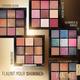 Lakme Ultimteglam Eyeshadow Eveningglam 11.7 gm - Eyeshadow, Bases & Primers