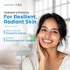MOISTUREX HYDRA Cream Gel 50ml - Dry Skin-Emo