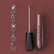 Bella Voste Ulti-Matte Liquid Lipstick Dark Fawn (13) 3.7 Ml - Liquid Lipsticks