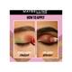 Maybelline New York Color Rivals Shadow Longwear Duo Eyeshadow Palette Chill x Daring 3 gm - Eyeliners