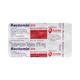 Bactomin 375mg Tablet 10'S - Bacterial Infections-Pen