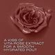 Lakme Rouge Bloom Matte Lip Liquid Enchanted Woods 307 3.5 ml - Liquid Lipsticks