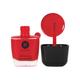 Sugar Cosmetics Tip Tac Toe Nail Lacquer Classic 24 - Chilli Charm 9 ml - Nail Polish