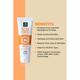 Organic Harvest Sunscreen Cream - SPF 60 100gm - Body Sunscreen