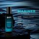 Beardo Mariner Edp for Men Eau De Parfum Long Lasting Perfume Day Time Fragrance Aqua Notes 20 ml - Men Perfumes (Edt/Edp)
